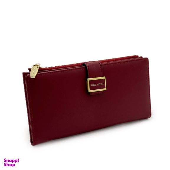 کیف پول زنانه رز مری مدل T711-23