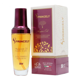 روغن مو پروپرنسلی مدل Argan حجم 50 میلی لیتر