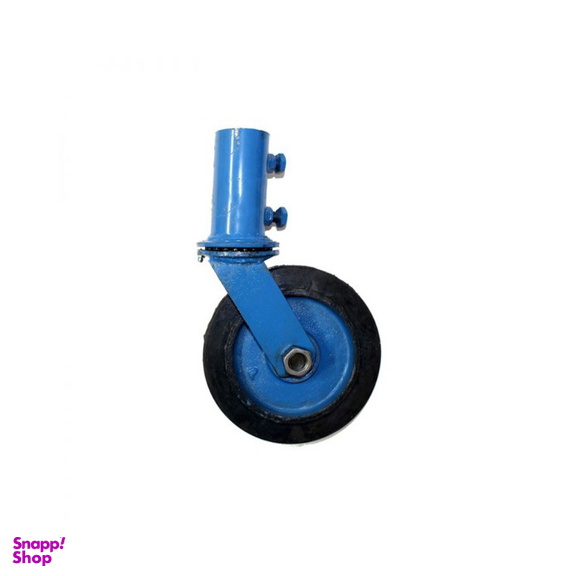 چرخ داربست مدل بدون ترمز سایز 20