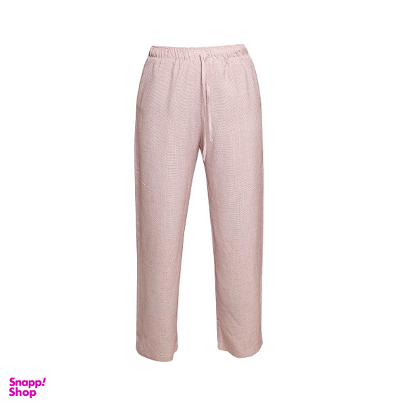 شلوار زنانه ترسه به نگار مدل بگی کد 5208