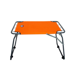 میز سفری آراد مدل تاشو پارچه ای کد C101