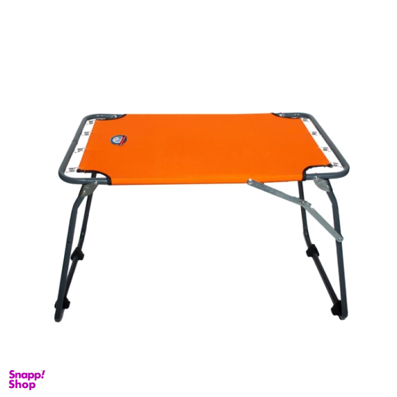 میز سفری آراد مدل تاشو پارچه ای کد C101