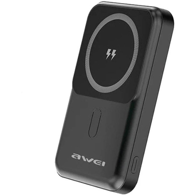 پاوربانک اوی مدل P139K ظرفیت 10000 میلی آمپر ساعت