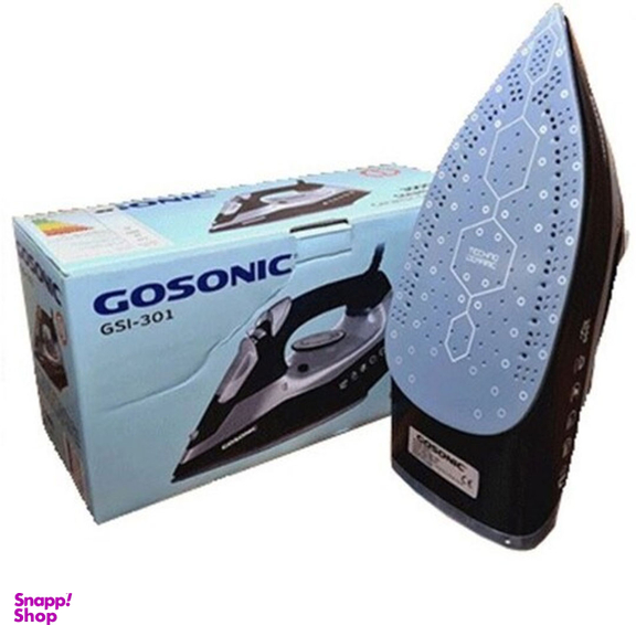 اتو بخار گوسونیک مدل GSI-301