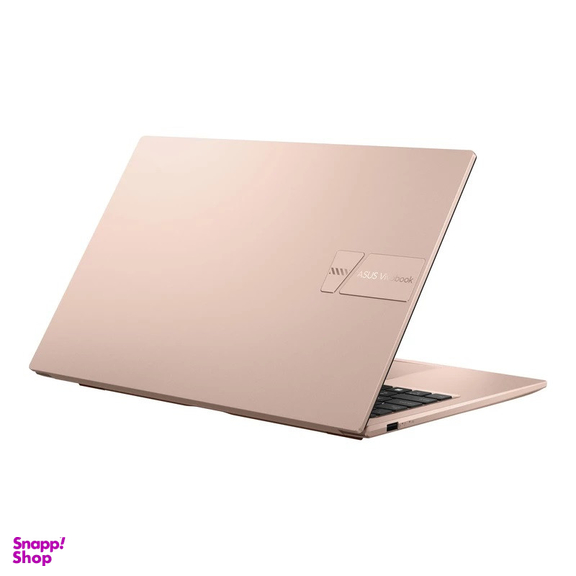 لپ تاپ 15.6 اینچی ایسوس مدل Vivobook X1504VA-NJ451-i3 1315U 8GB 512SSD - کاستوم شده