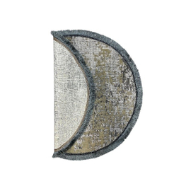 فرش مدل دایره کد 101