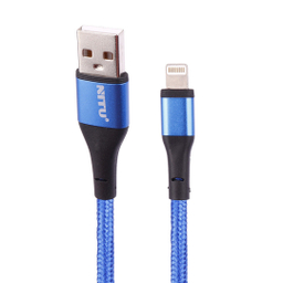 کابل USB به لایتنینگ نیتو مدل NC205 طول 2 متر