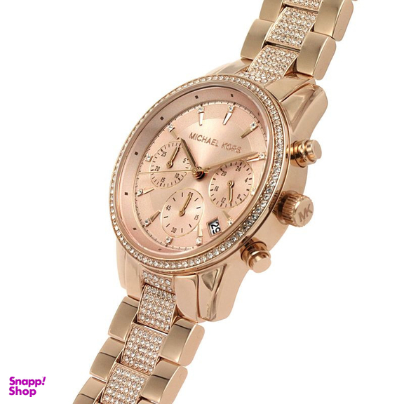 ساعت مچی عقربه ای زنانه مایکل کورس مدل MK6485