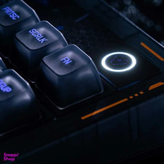 کیبورد مخصوص بازیایت بیت دو مدل 8BitDo Mecha BREAK