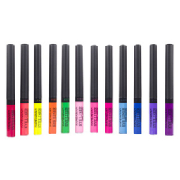 خط چشم مویی هاندای کد 012 مجموعه ۱۲ عددی