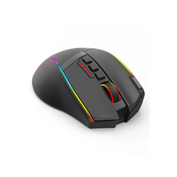 ماوس بی سیم مخصوص بازی ردراگون مدل SWAIN M915 RGB-WL