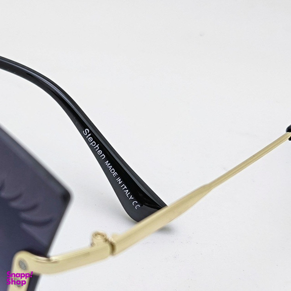 عینک آفتابی زنانه طرح Fendi کد ST5034