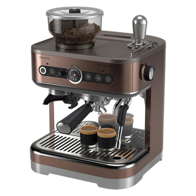 اسپرسوساز فیلیپس مدل PSA3228/41