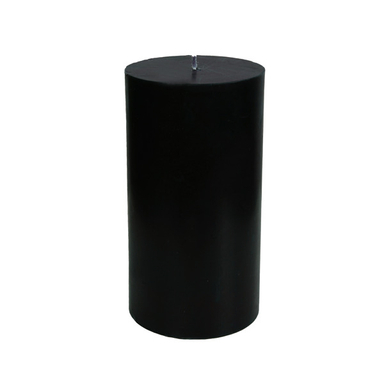 شمع مدل استوانه کد 065