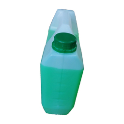 آب رادیاتور ضدیخ دار سی واکس مدل coolant حجم 4 لیتر