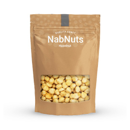 مغز فندق شور ممتاز ناب ناتس