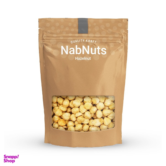 مغز فندق شور ممتاز ناب ناتس