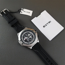 ساعت مچی عقربه ای مردانه اکستری مدل X6062F