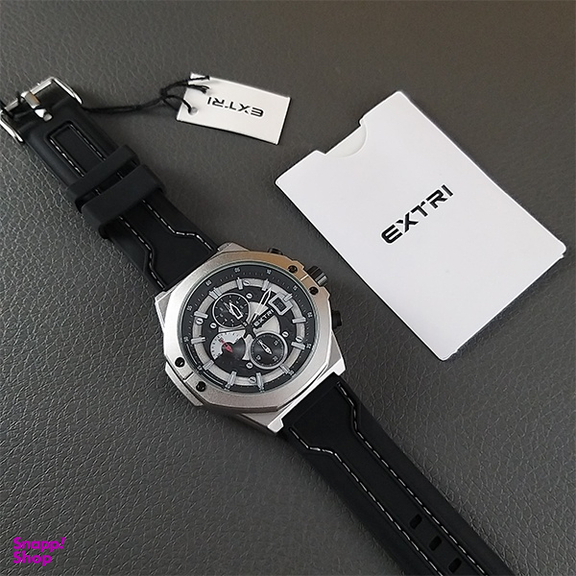 ساعت مچی عقربه ای مردانه اکستری مدل X6062F