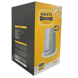 مودم 4G/TD-LTE ایرانسل مدل TF-i60 G1