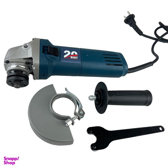 مینی فرز 750 وات بیست مدل A3