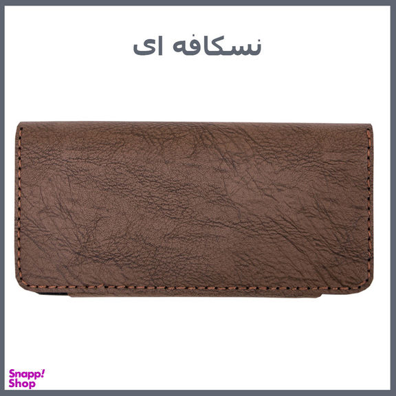 کیف پول سفری مدل TW-75
