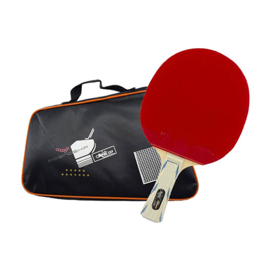 راکت پینگ پنگ فرندشیپ مدل 12 ستاره کد RKP20