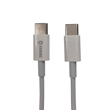 کابل دیتا Type-C ایکس هنز کد TC200 طول 1 متر