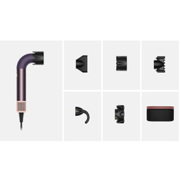 سشوار حرفه ای دایسون مدل Supersonic r HD17 JPL