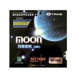 رویه راکت پینگ پنگ مون یینهه مدل Yinhe Moon