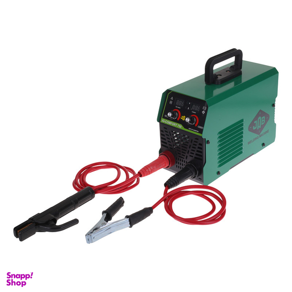 اینورتر جوشکاری 750 آمپر جاب مدل IG-Comfort 750