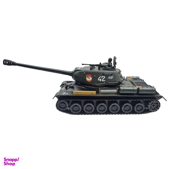 تانک بازی کنترلی ناب سل مدل شارژی طرح battle