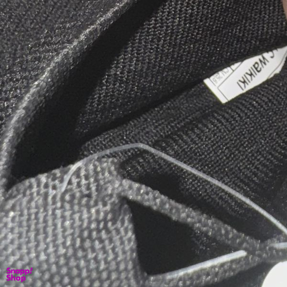 کفش پیاده روی زنانه ال سی وایکیکی مدل جورابی تنفسی