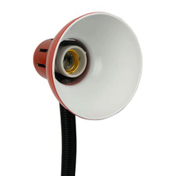 چراغ مطالعه صنایع کریم زاده مدل DL-113