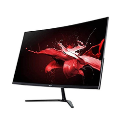 مانیتور ایسر مدل 165hrz NITRO ED320QR Sbiipx سایز 31.5 اینچ
