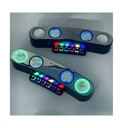 اسپیکر قابل حمل نیوریکسینگ مدل NR-555