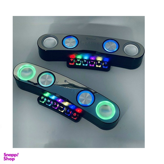 اسپیکر قابل حمل نیوریکسینگ مدل NR-555