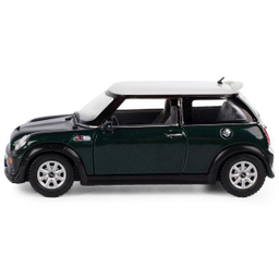 ماشین بازی کینزمارت مدل مینی کوپر کد KT5059