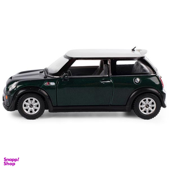 ماشین بازی کینزمارت مدل مینی کوپر کد KT5059