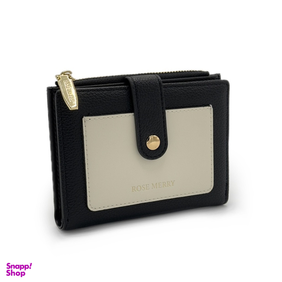 کیف پول زنانه رز مری مدل T712-23