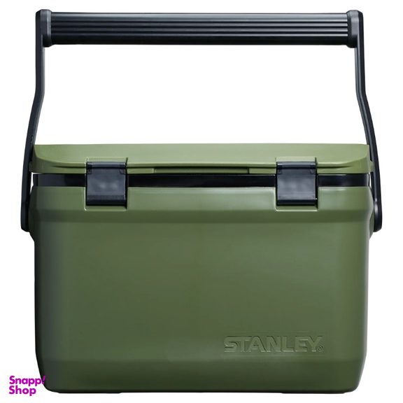 کول باکس استنلی مدل Outdoor Cooler گنجایش 15.1 لیتر