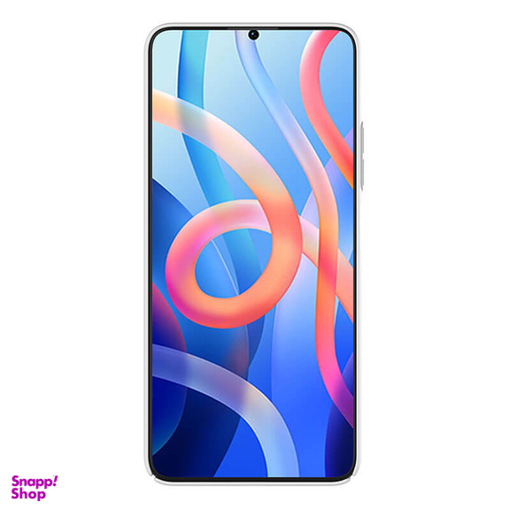 کاور نیلکین مدل Super Frosted Shield مناسب برای گوشی موبایل شیائومی Redmi Note 11 5G / Poco M4 Pro 5G / Redmi Note 11T 5G