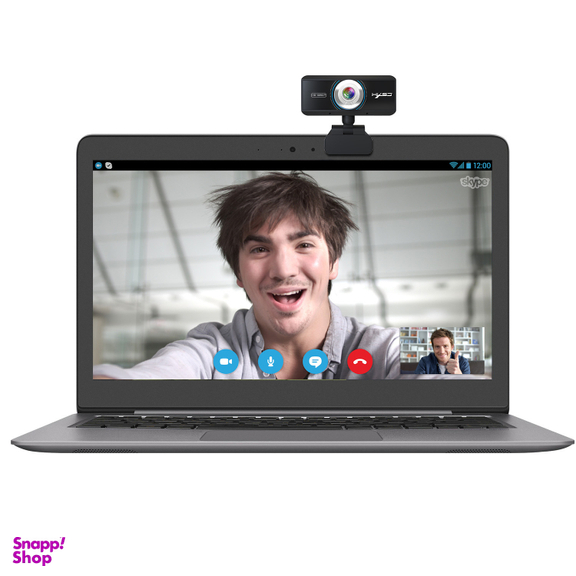 وب کم اچ اکس اس جی مدل HD 1080