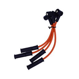 وایر شمع تقویتی خودرو ان جی کی کد NGK07 مناسب نیسان انژکتور