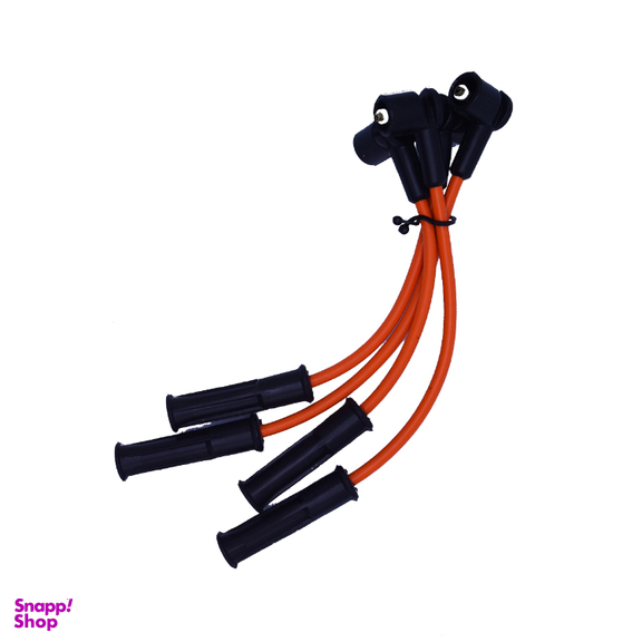 وایر شمع تقویتی خودرو ان جی کی کد NGK07 مناسب نیسان انژکتور