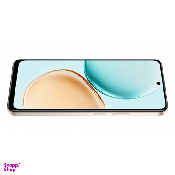 گوشی موبایل آنر مدل X7D دو سیم کارت ظرفیت 256 گیگابایت رم 8 گیگابایت