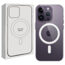 کاور گوشی موبایل مدل MagSafe مناسب اپل iPhone 14 Pro Max