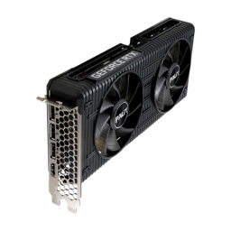 کارت گرافیک پالیت مدل GeForce RTX 3060