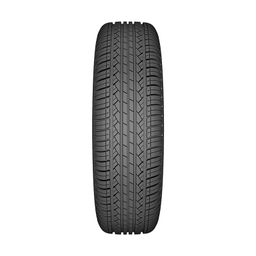 لاستیک خودرو کویر تایر مدل Tiger KB66 سایز 215/65/16 - تک حلقه