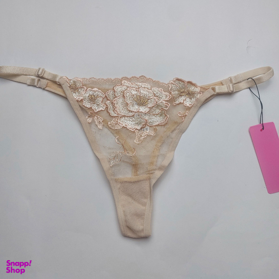 ست شورت و سوتین زنانه برتا کد 2020NK رنگ کرم